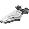 Переключатель передний SHIMANO ALIVIO M4000, средний хомут 34,9, 3x9 скоростей, EFDM4000MX6